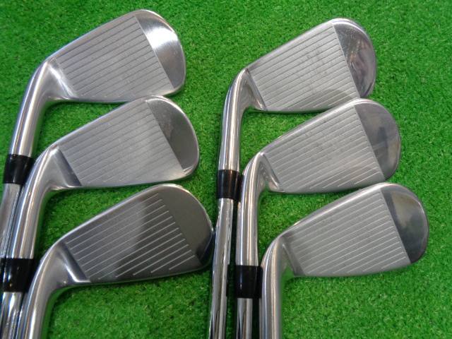Titleist アイアンセット AP3 718 6本