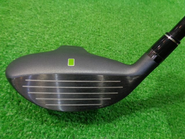 PRGR ユーティリティ Carrys Q Q4 20°