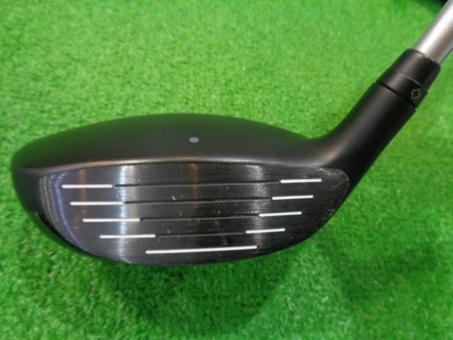 PING フェアウェイウッド G430 HL SFT 5W 19°