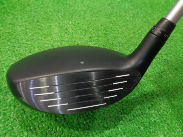 PING フェアウェイウッド G430 HL SFT 7W 22°
