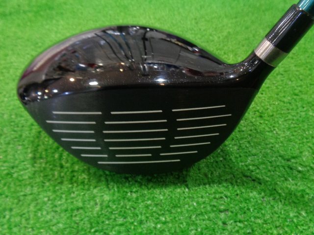 Ryoma ドライバー RYOMA MAXIMA TYPE-V 9.5°