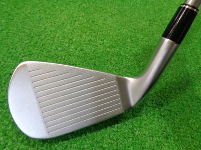DUNLOP ユーティリティ スリクソンZX4 Mk II 7I 28.5°