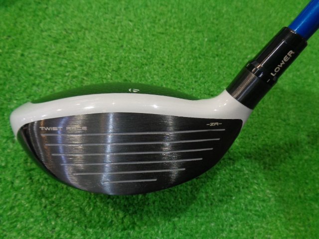 TaylorMade フェアウェイウッド SIM2 5W 19°