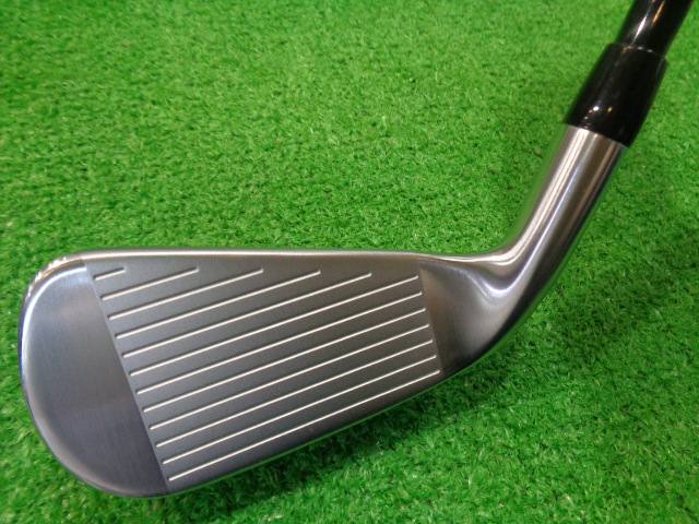 Titleist ユーティリティ U505 2023 #2 18°
