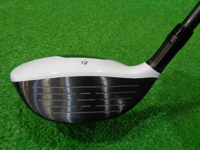 TaylorMade フェアウェイウッド M2 2017 5W 18°