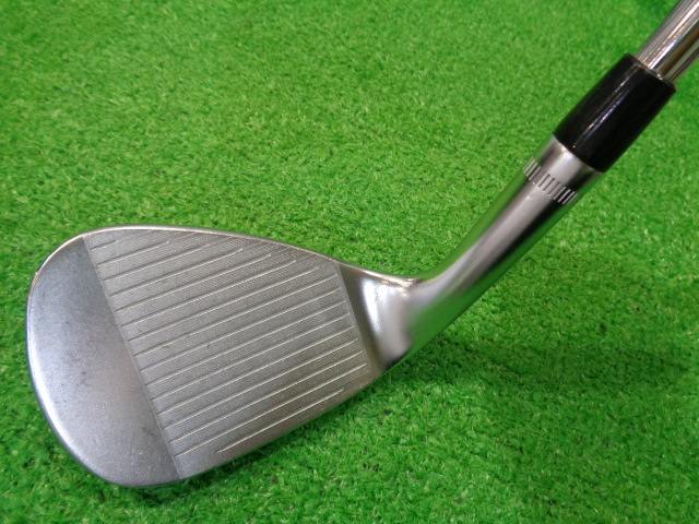 Callaway ウェッジ MACK DADDY4 クロム 50W-12 50°