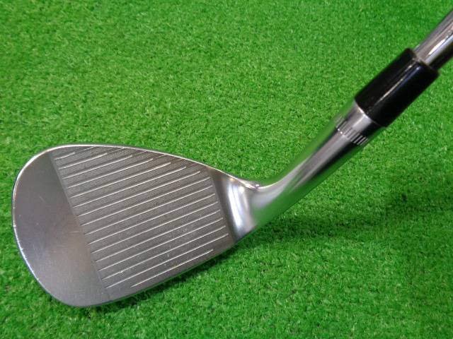 Callaway ウェッジ MACK DADDY4 クロム 54W-12 54°