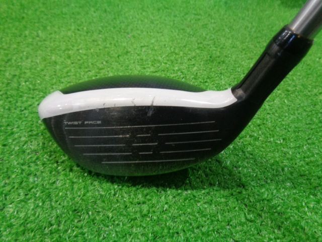 TaylorMade ユーティリティ SIM2 MAX RESCUE #5 25°