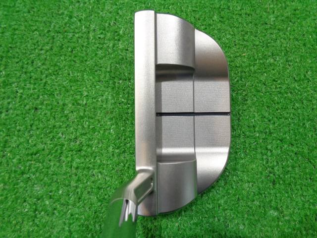 SCOTTY CAMERON パター SUPER SELECT FASTBACK1.5