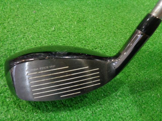 Callaway ユーティリティ MAVRIK MAX UTILITY 5H 24°