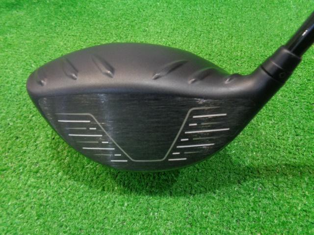 PING ドライバー G410 LST 10.5°