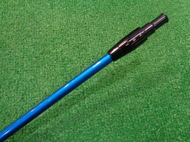 Fujikura シャフト SPEEDER NX 50(S) キャロウェイ用スリーブ 44インチ