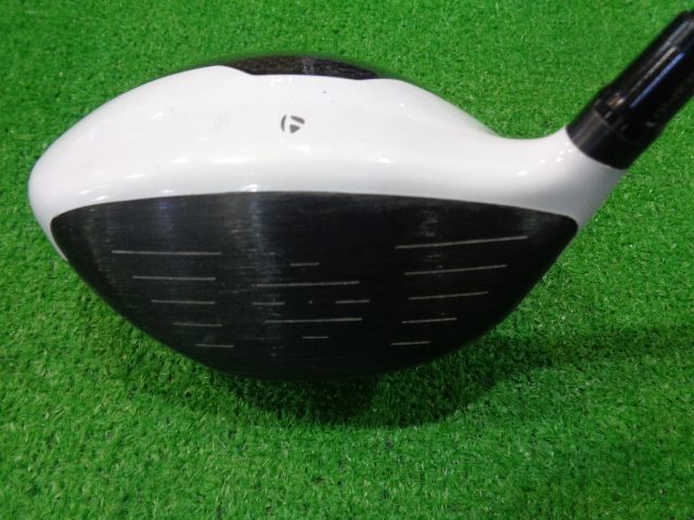 TaylorMade ドライバー M2 10.5°