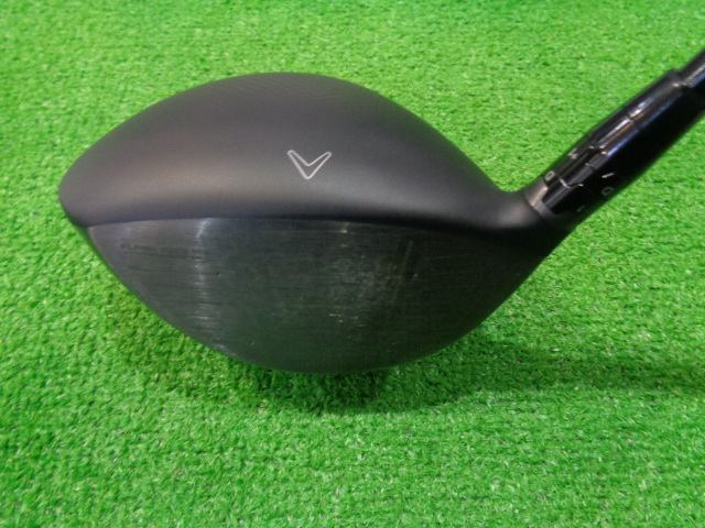 Callaway ドライバー ROGUE ST ◆◆◆ LS 10.5°