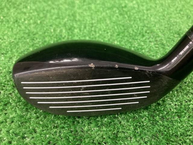 Titleist ユーティリティ 910H 19 19°