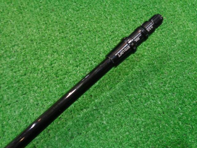 UST MAMIYA シャフト ATTAS RX SUNRISE5 (S) テーラーメイド用スリーブ 44インチ
