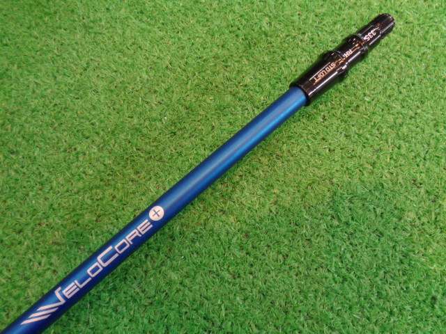 Fujikura シャフト 24 VENTUS BL 5(S) テーラーメイド用スリーブ 44インチ