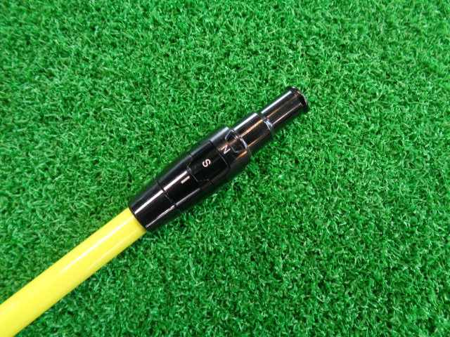 GRAPHITE DESIGN シャフト Tour AD MT-6(S) キャロウェイ用スリーブ 44.75インチ