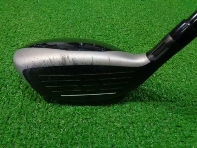 TaylorMade ユーティリティ M4 RESCUE #3 19°