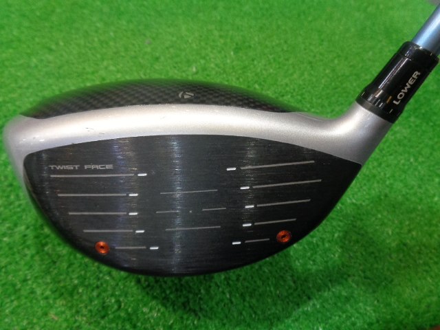 TaylorMade ドライバー M6 9°