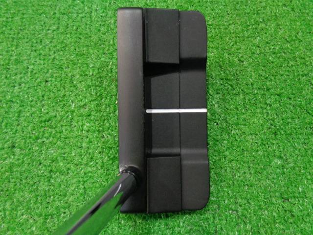 ODYSSEY パター STROKE LAB BLACK DOUBLE WIDE ARMLOCK