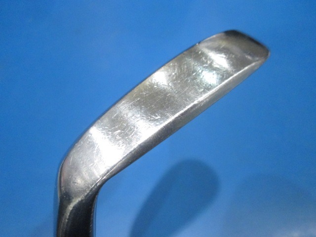 MasdaGolf ウェッジ STUDIO WEDGE M425/S ニッケルクロムメッキ 48°