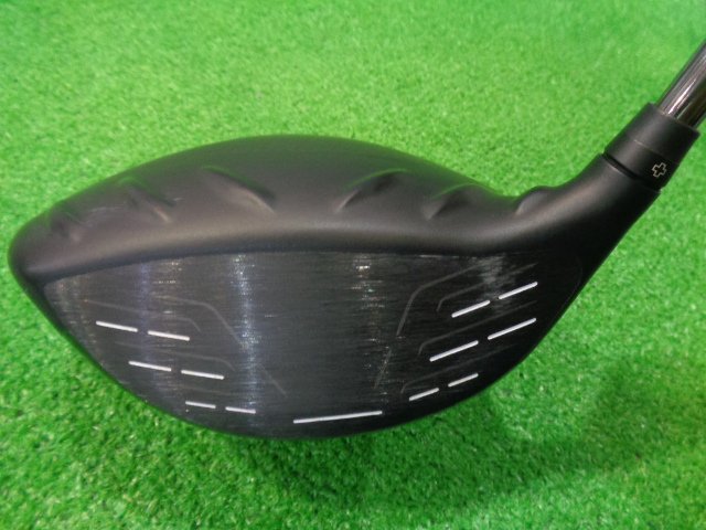 PING ドライバー G430 MAX 10K 9°