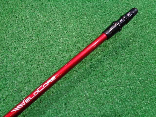 Fujikura シャフト VENTUS TR RD 5(S) テーラーメイド用スリーブ 44.75インチ