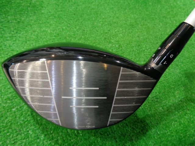 Callaway ドライバー ELYTE ◆◆◆ TD 9°