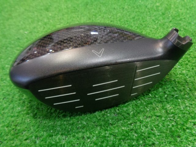 Callaway フェアウェイウッド PARADYM Ai SMOKE MAX 3HL 16.5°