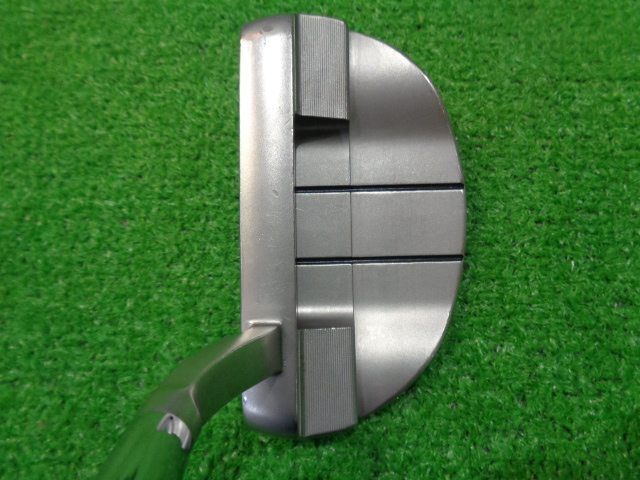 TaylorMade パター TP COLLECTION MULLEN