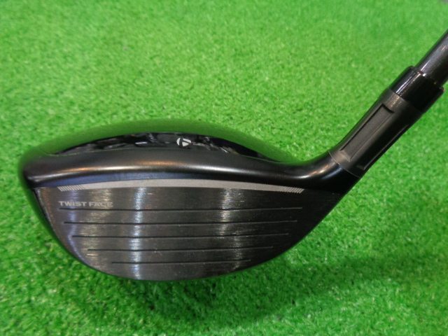 TaylorMade フェアウェイウッド STEALTH2 5W 18°
