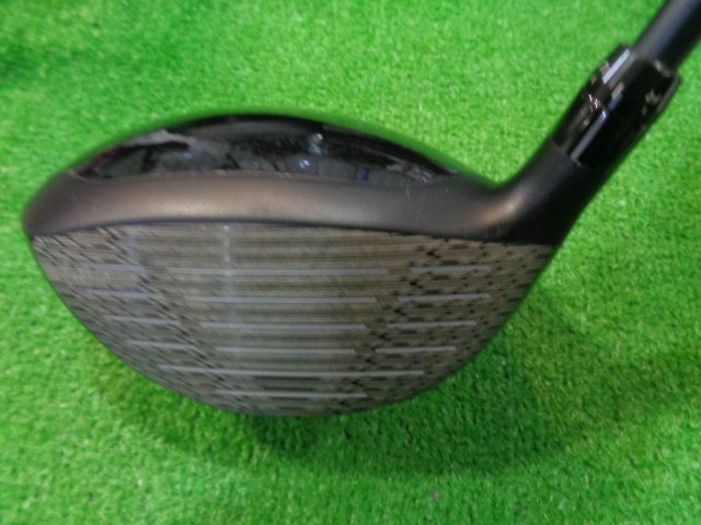 BRIDGESTONE ドライバー B2 HT 10.5°