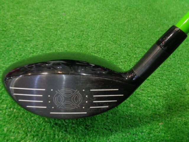 Callaway フェアウェイウッド X HOT 4W 17°