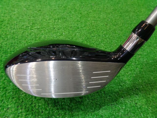 BRIDGESTONE フェアウェイウッド TOUR B JGR 3W 15°