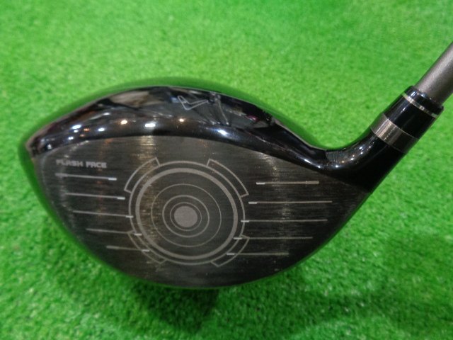 Callaway ドライバー EPIC FLASH STAR 10.5°