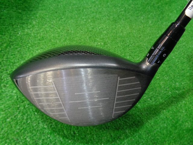 Callaway ドライバー PARADYM Ai SMOKE ◆◆◆ 9°
