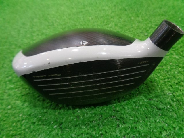 TaylorMade フェアウェイウッド SIM2 3W 15°