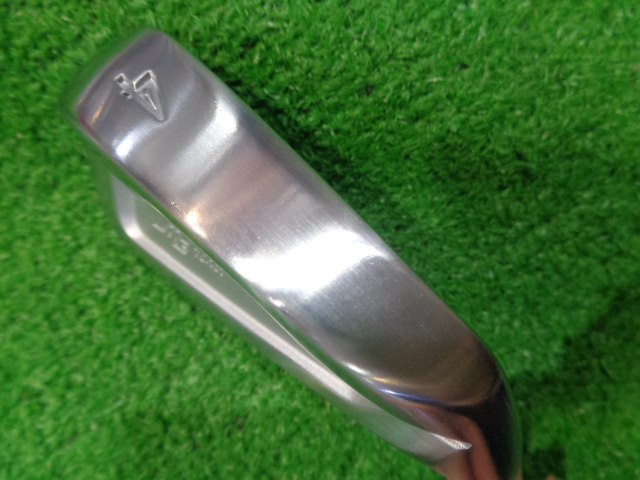 三浦技研 ユーティリティ TC-101 4I 0°