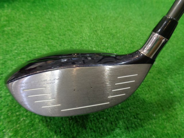 BRIDGESTONE フェアウェイウッド TOUR B JGR 2019 3W 15°