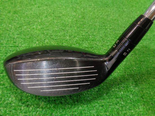 Titleist ユーティリティ TS2 HYBRID 21 21°