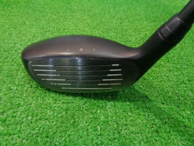 PING ユーティリティ G425 HYBRID #4 22°