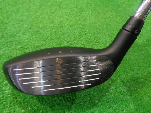 PING ユーティリティ G425 HYBRID #2 17°