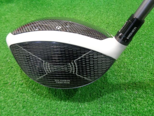 TaylorMade ドライバー STEALTH GLOIRE+ 10.5°