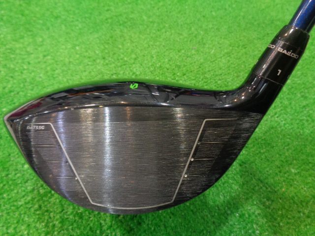 BALDO ドライバー SKY DRIVE VER.2 9.5°