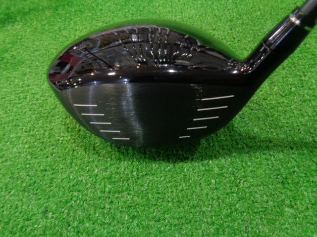本間ゴルフ ドライバー ツアーワールドTW757S 9°