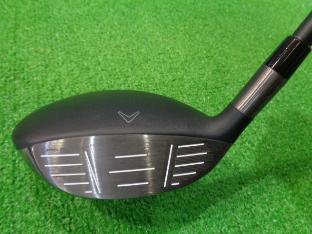 Callaway フェアウェイウッド ROGUE ST MAX 4W 16.5°