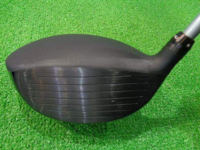 GTD GOLF ドライバー Black Ice The MAX 10.5°
