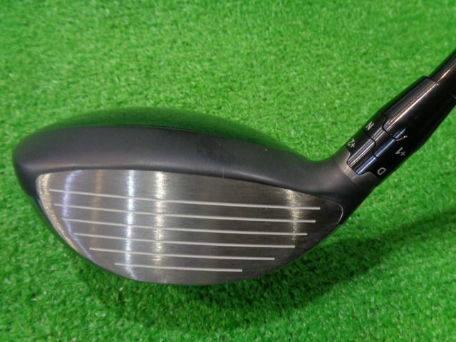 Callaway フェアウェイウッド PARADYM ◆◆◆ 5W 18°