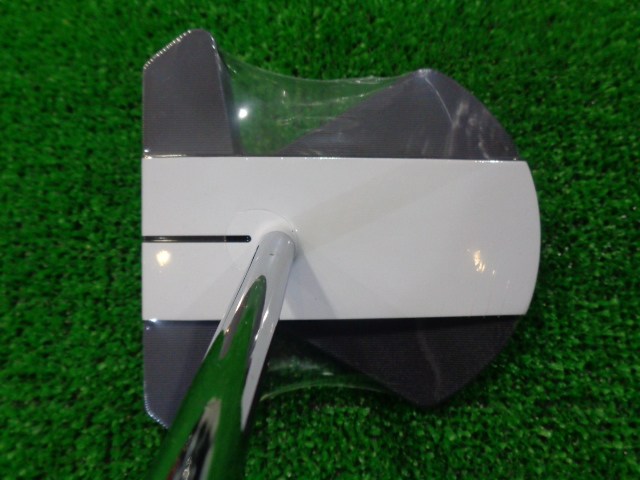 ODYSSEY パター Ai-ONE SQUARE 2 SQUARE MAX STRIRE